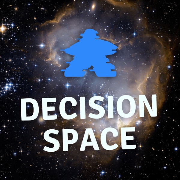 Artwork for Decision Space