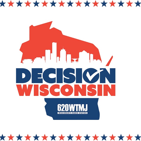 Artwork for Decision Wisconsin