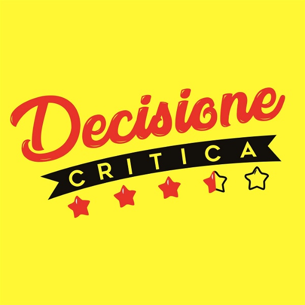 Artwork for Decisione Critica