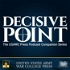 Decisive Point – the USAWC Press Podcast Companion Series