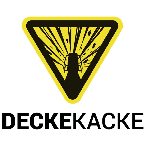 Artwork for Deckekacke Podcast