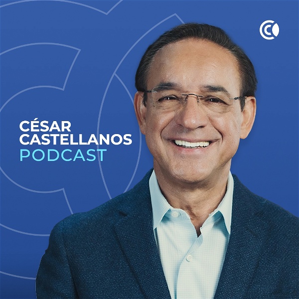 Artwork for César Castellanos Podcast