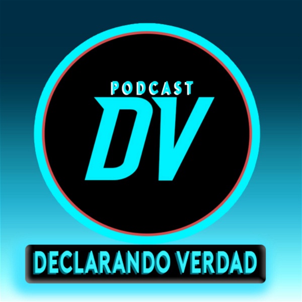 Artwork for Declarando Verdad:"Podcast Juvenil Cristiano."