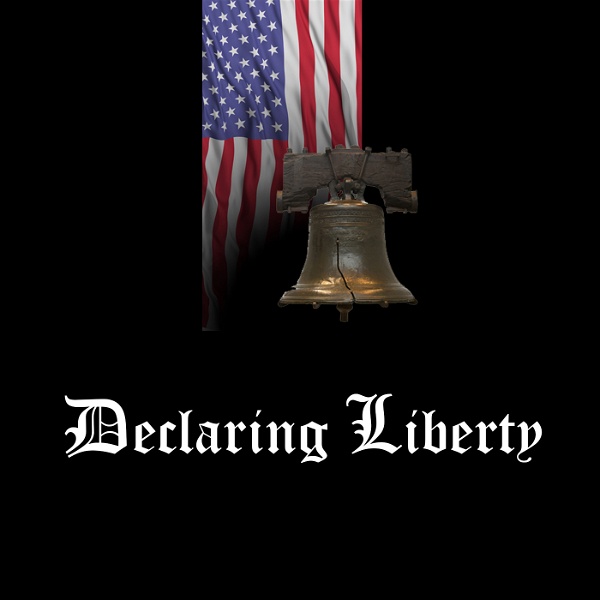 Artwork for Declaring Liberty