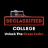 Declassified College Podcast | College Advice That Isn't Boring