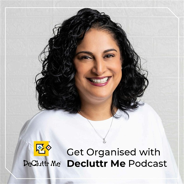 Artwork for The Decluttr Me Podcast