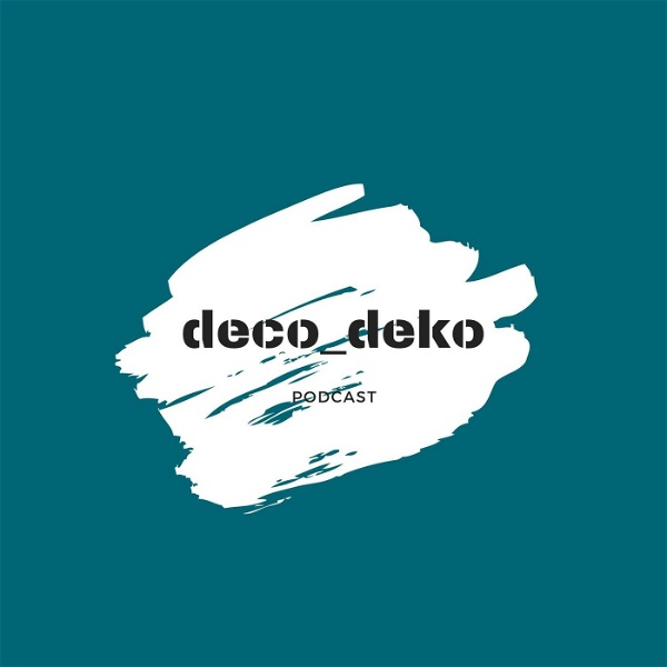 Artwork for deco_deko podcast