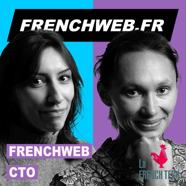 Artwork for FRENCHWEB CTO