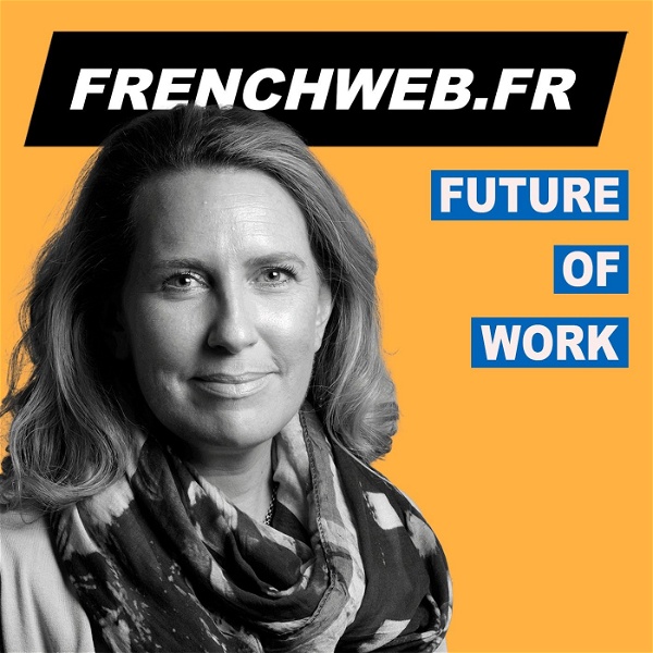 Artwork for FUTURE OF WORK