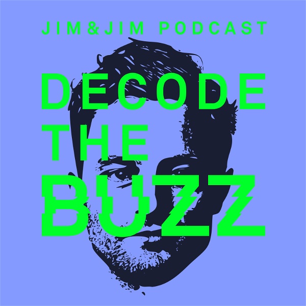 Artwork for Decode The Buzz