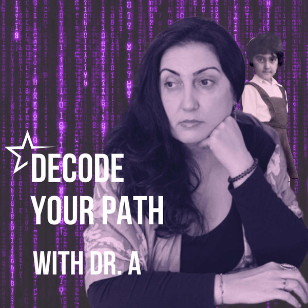 Artwork for Decode Your Path Podcast