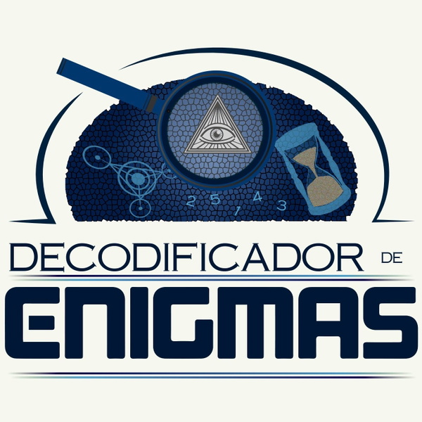 Artwork for Decodificador de enigmas