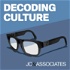 Decoding Culture with Dr John Curran