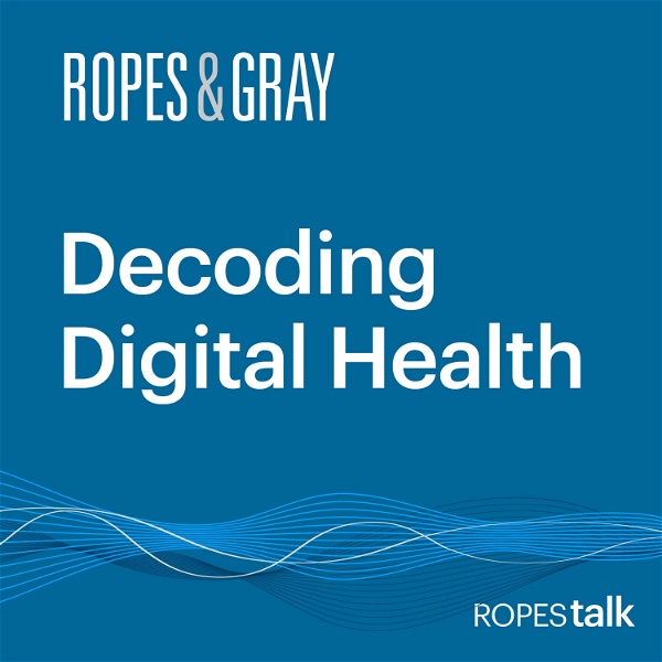 Artwork for Decoding Digital Health