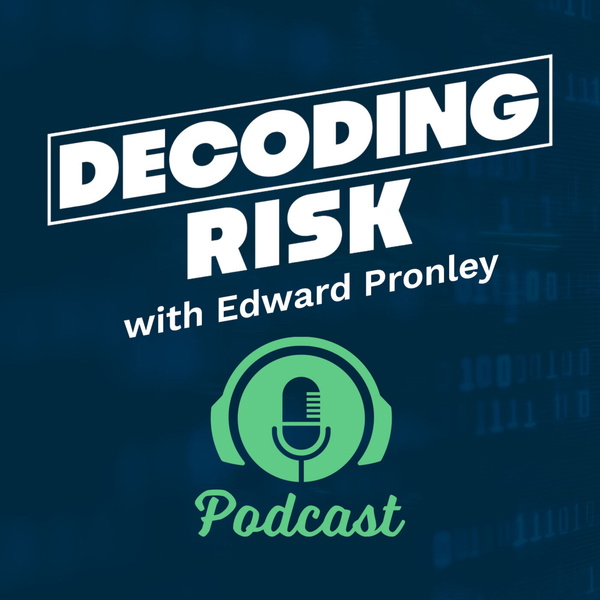 Artwork for Decoding Risk