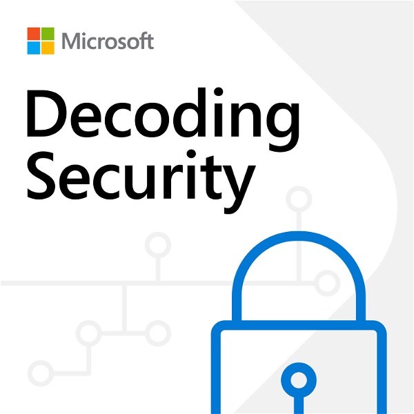 Artwork for Decoding Security