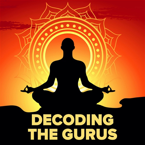 Artwork for Decoding the Gurus