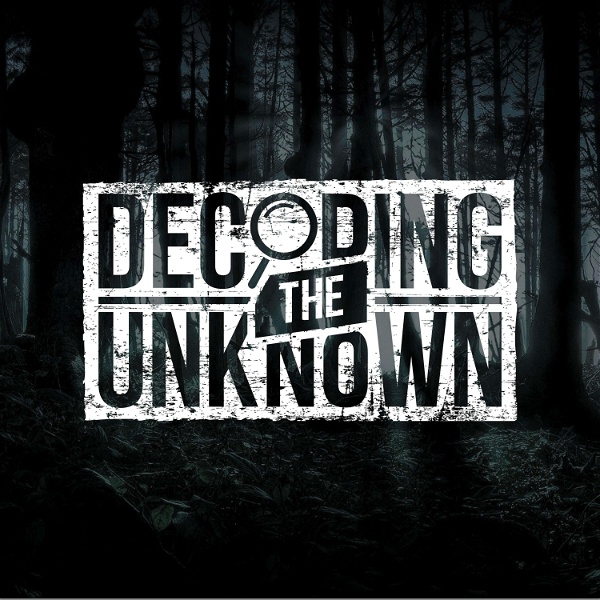 Artwork for Decoding The Unknown