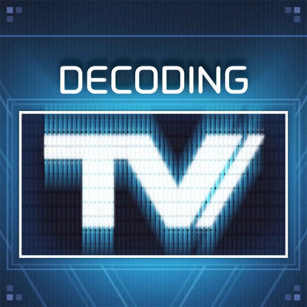 Artwork for Decoding TV