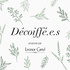 Décoiffé.e.s par Leonor Greyl