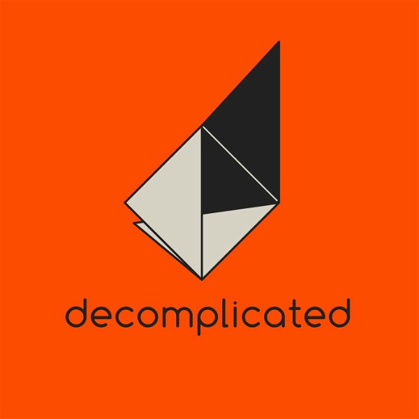 Artwork for Decomplicated