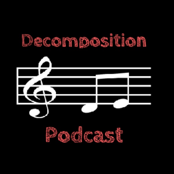 Artwork for Decomposition Podcast