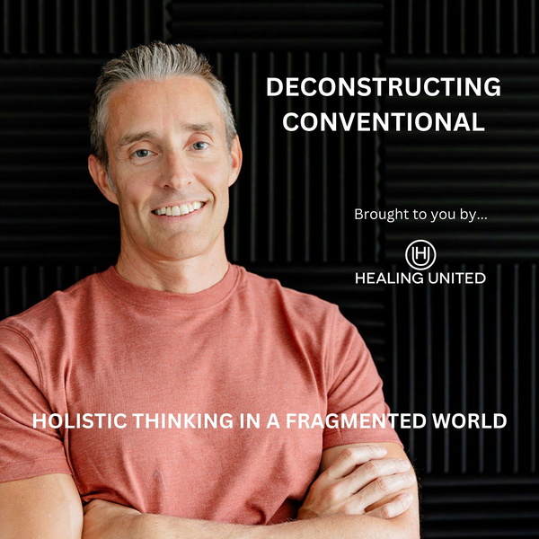 Artwork for Deconstructing Conventional