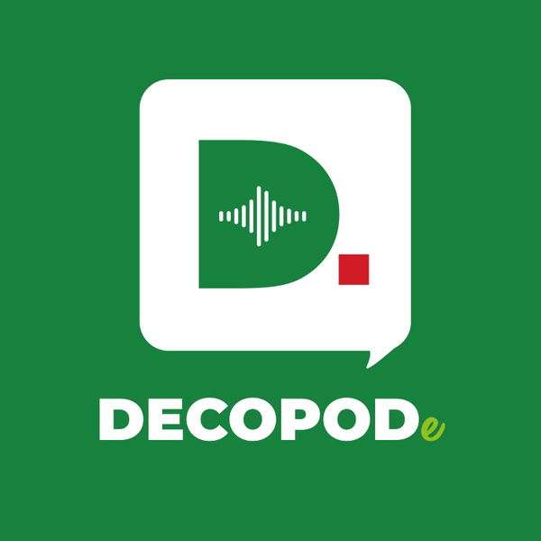 Artwork for DECOPODe