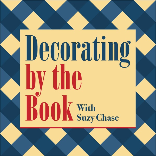 Artwork for Decorating by the Book