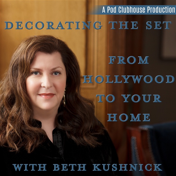Artwork for Decorating the Set: From Hollywood to Your Home
