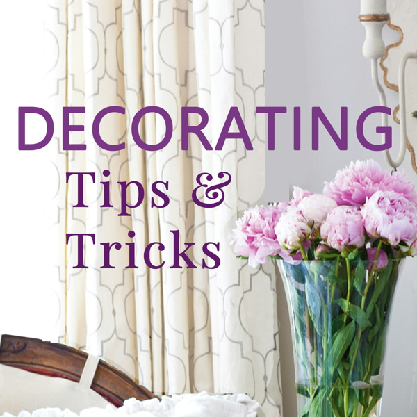 Artwork for Decorating Tips and Tricks