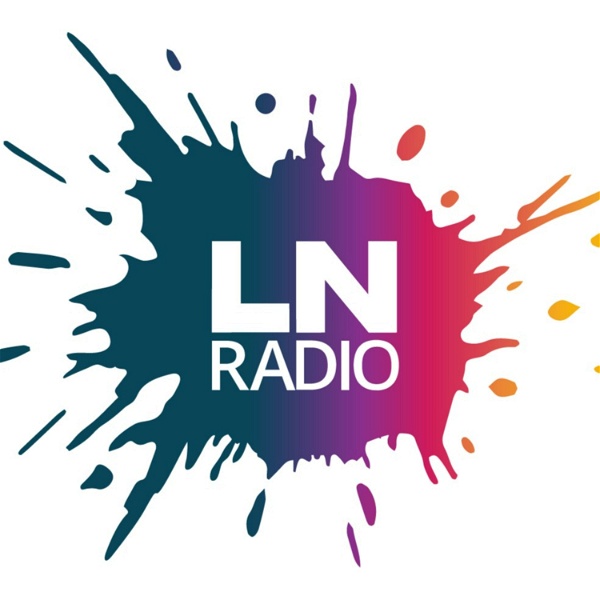 Artwork for Podcasts LN RADIO