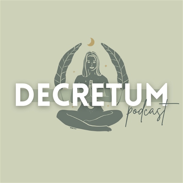 Artwork for Decretum Podcast