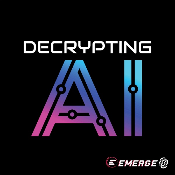 Artwork for Decrypting AI