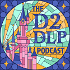 Dedicated to Disneyland Paris Podcast