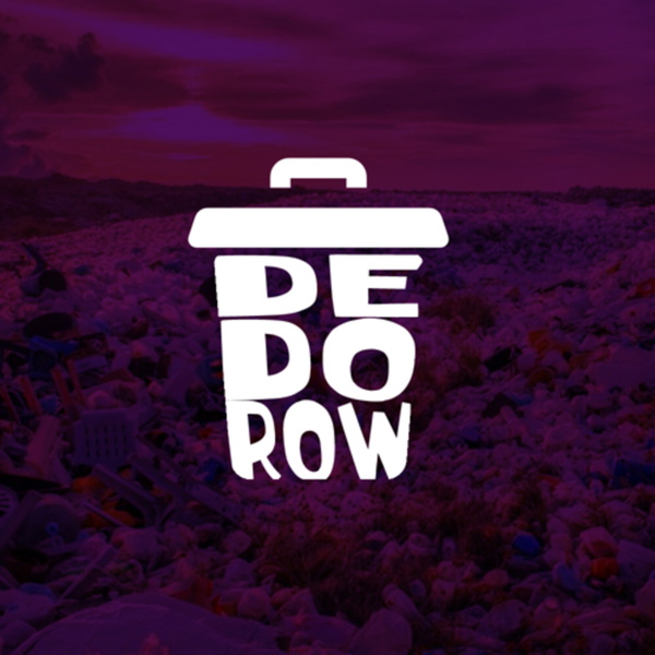 Artwork for Dedorow