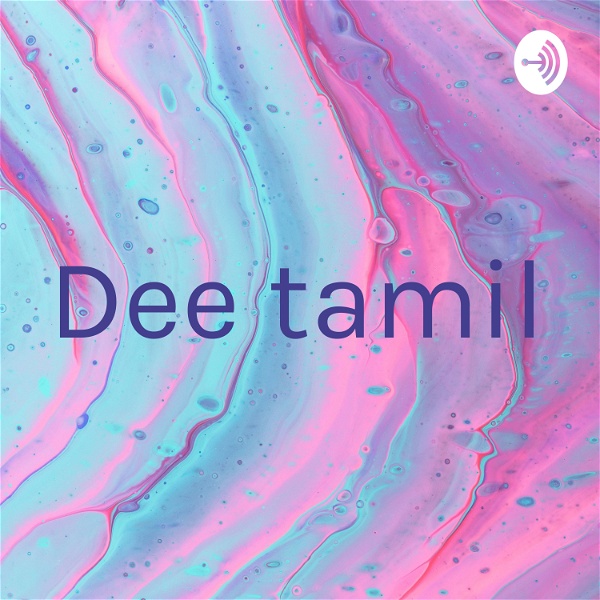 Artwork for Dee tamil