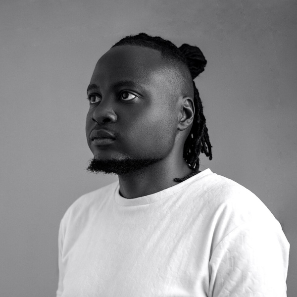 Artwork for Deejay Sanch