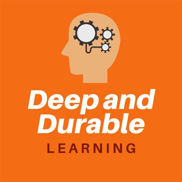 Artwork for Deep and Durable Learning