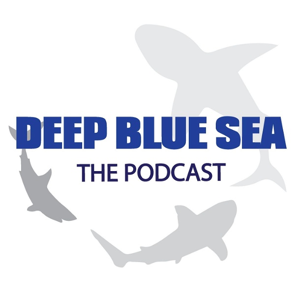 Artwork for Deep Blue Sea
