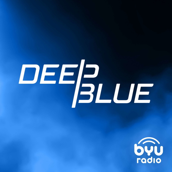 Artwork for Deep Blue
