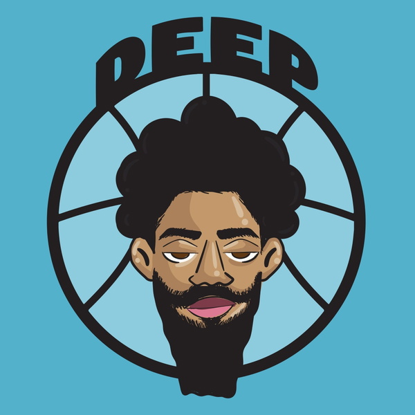 Artwork for Deep Bvckets
