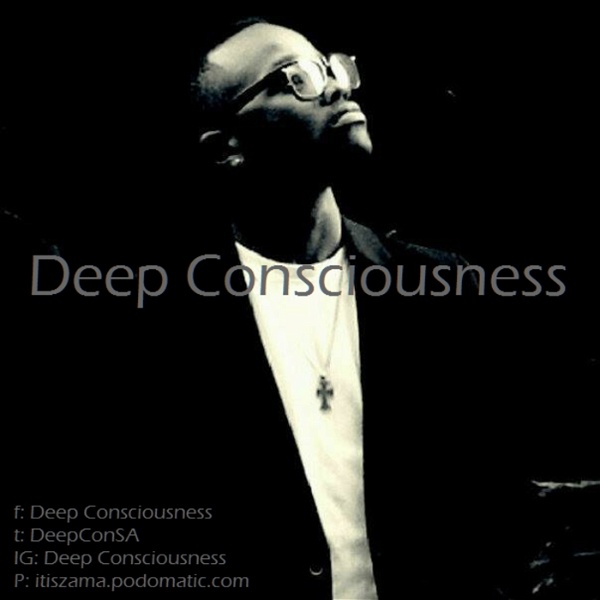 Artwork for Deep Consciousness SA