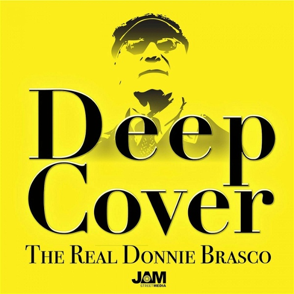 Artwork for Deep Cover: The Real Donnie Brasco