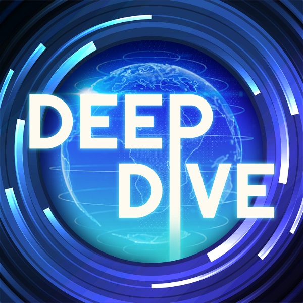 Artwork for Deep Dive