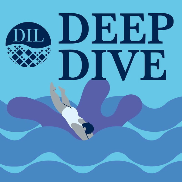 Artwork for Deep Dive