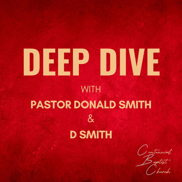 Artwork for DEEP DIVE