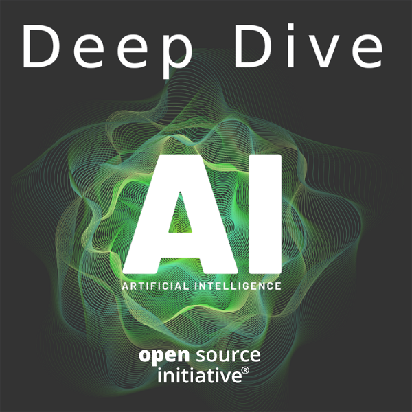 Artwork for Deep Dive: AI