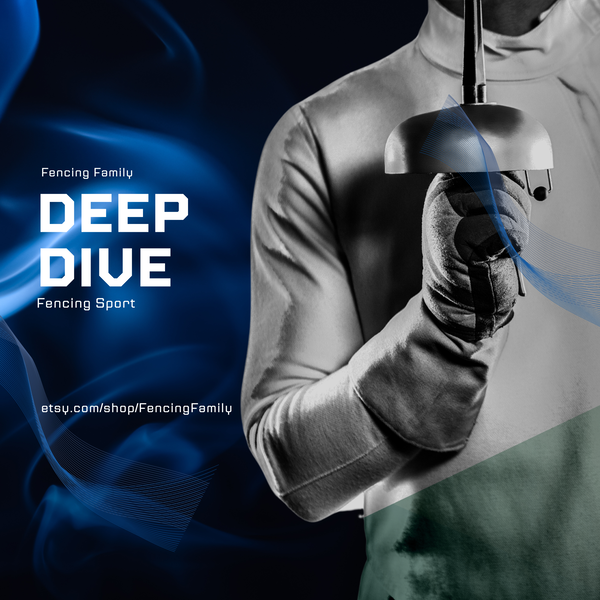 Artwork for Deep Dive