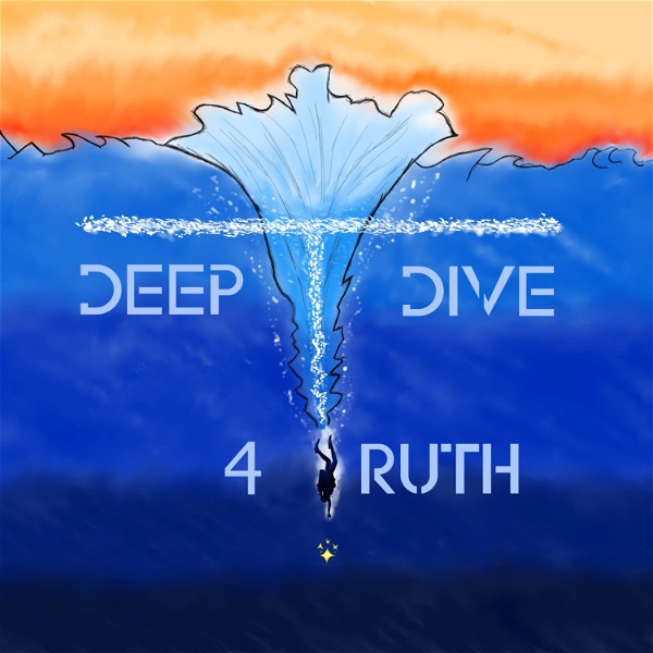 Artwork for deepdive4truth